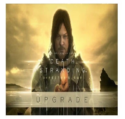 505 Games Death Stranding Directors Cut Upgrade PC Game